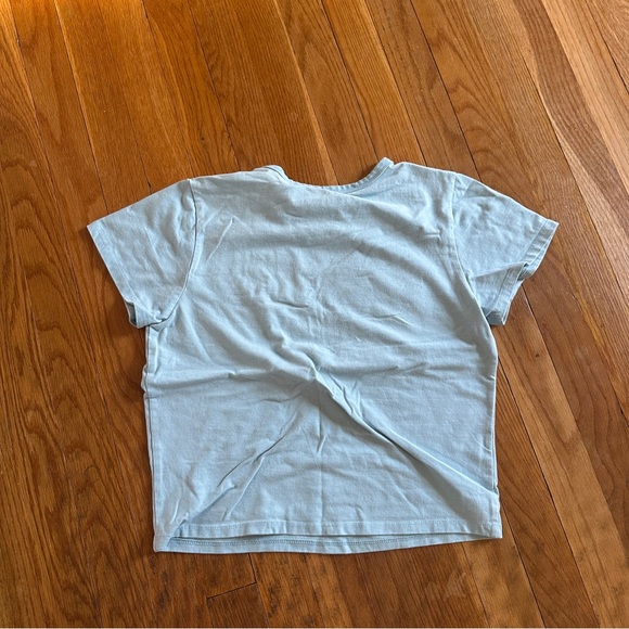 Taylor Swift Cropped Baby Tees - Picture 11 of 14